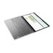لپ تاپ لنوو 15.6 اینچی مدل ThinkBook 15 پردازنده Core i3 1115G4 رم 8GB حافظه 512GB SSD گرافیک Intel